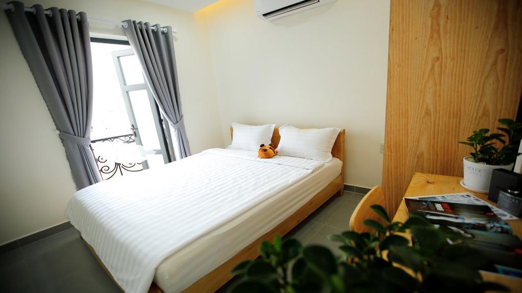 City House Apartment - Minh Khai 2 - Serviced Apartment In Saigon Ho Chi Minh-byen Eksteriør bilde